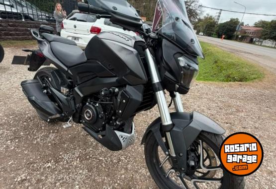 Motos - Bajaj DOMINAR D400 2024 Nafta - En Venta