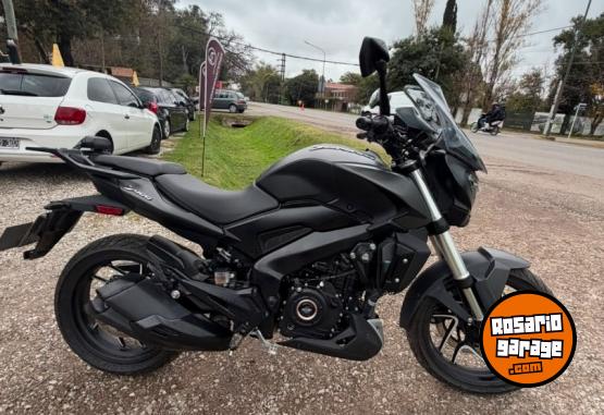 Motos - Bajaj DOMINAR D400 2024 Nafta - En Venta