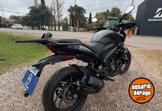 Motos - Bajaj DOMINAR D400 2024 Nafta - En Venta