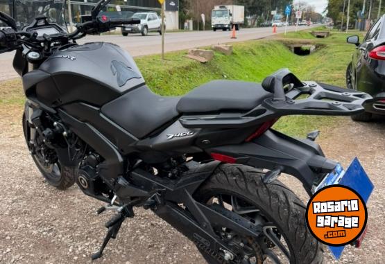 Motos - Bajaj DOMINAR D400 2024 Nafta - En Venta
