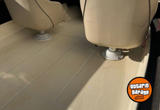 Embarcaciones - Bermuda Sport 160 con Mercury 90 - Año 2021 - con 110 horas! - En Venta