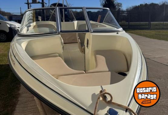 Embarcaciones - Bermuda Sport 160 con Mercury 90 - Año 2021 - con 110 horas! - En Venta