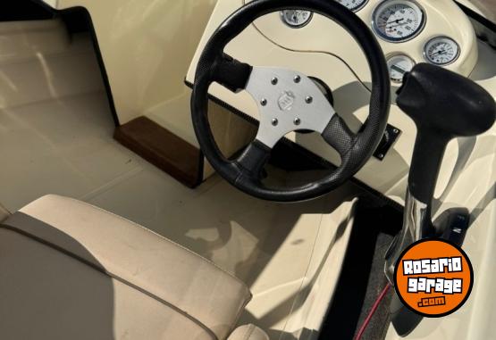Embarcaciones - Bermuda Sport 160 con Mercury 90 - Año 2021 - con 110 horas! - En Venta