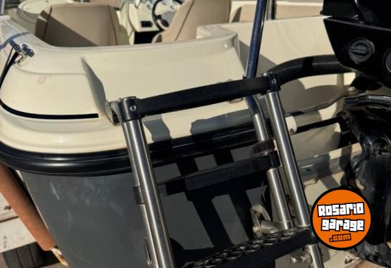 Embarcaciones - Bermuda Sport 160 con Mercury 90 - Año 2021 - con 110 horas! - En Venta