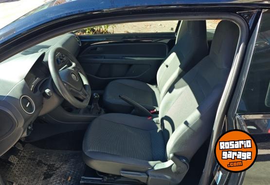 Autos - Volkswagen Up! 2017 Nafta 51000Km - En Venta