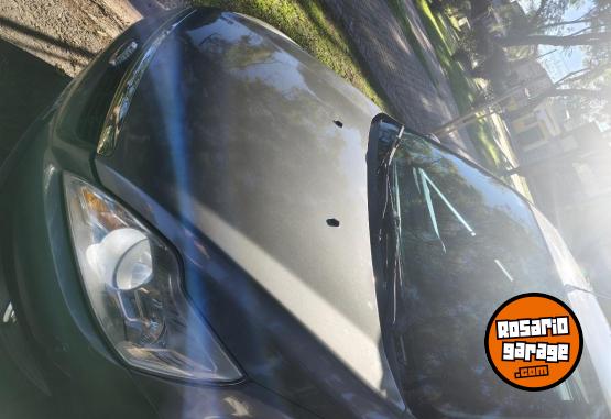 Autos - Ford Trend 2011 Nafta 156000Km - En Venta