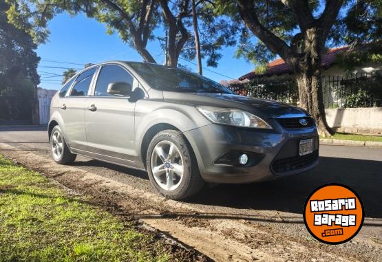 Autos - Ford Trend 2011 Nafta 156000Km - En Venta