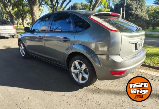 Autos - Ford Trend 2011 Nafta 156000Km - En Venta