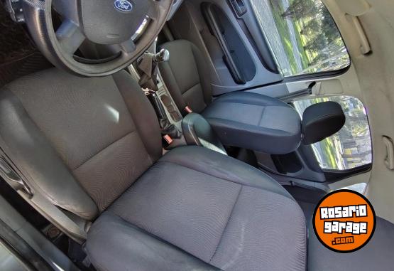 Autos - Ford Trend 2011 Nafta 156000Km - En Venta