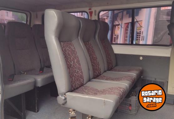 Camionetas - Fiat ducato 2.3 multijet turbo 2013 Diesel 196500Km - En Venta