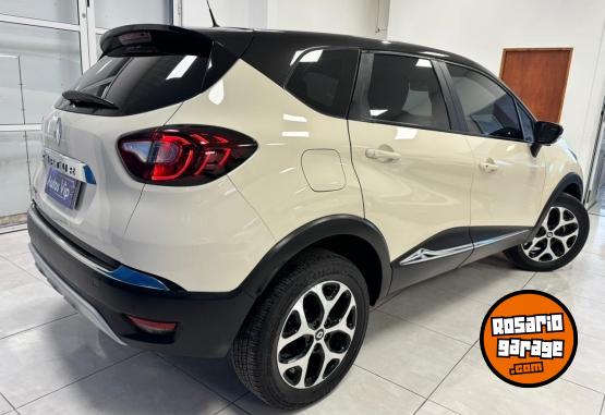 Autos - Renault CAPTUR - INTENS 2.0 2018 Nafta 108000Km - En Venta