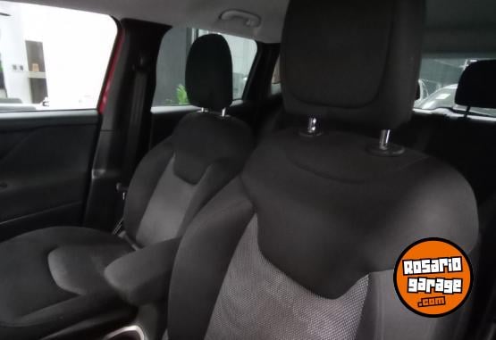 Camionetas - Jeep Jeep sport 2018 Nafta 30000Km - En Venta
