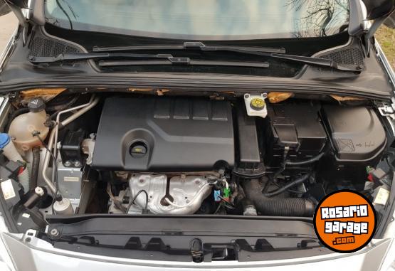 Autos - Peugeot 408 Active 1.6 2016 Nafta 125000Km - En Venta