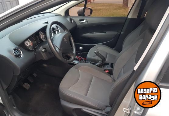 Autos - Peugeot 408 Active 1.6 2016 Nafta 125000Km - En Venta