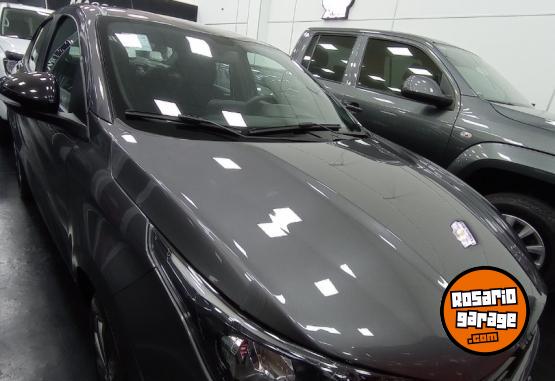 Autos - Fiat Cronos Drive 2023 Nafta 18000Km - En Venta