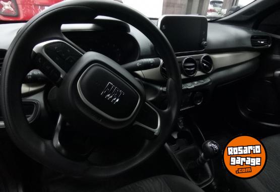 Autos - Fiat Cronos Drive 2023 Nafta 18000Km - En Venta