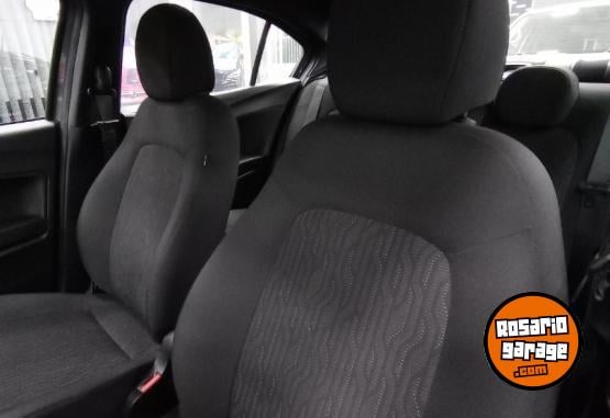 Autos - Fiat Cronos Drive 2023 Nafta 18000Km - En Venta