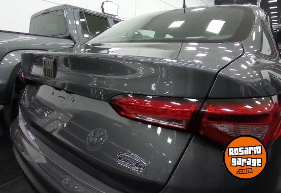 Autos - Fiat Cronos Drive 2023 Nafta 18000Km - En Venta