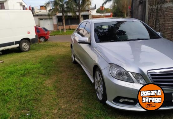 Autos - Mercedes Benz E 300 2010 Nafta 170000Km - En Venta