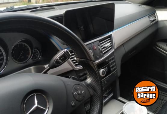 Autos - Mercedes Benz E 300 2010 Nafta 170000Km - En Venta