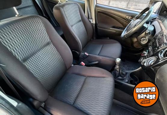 Autos - Toyota Etios 2018 Nafta 109000Km - En Venta