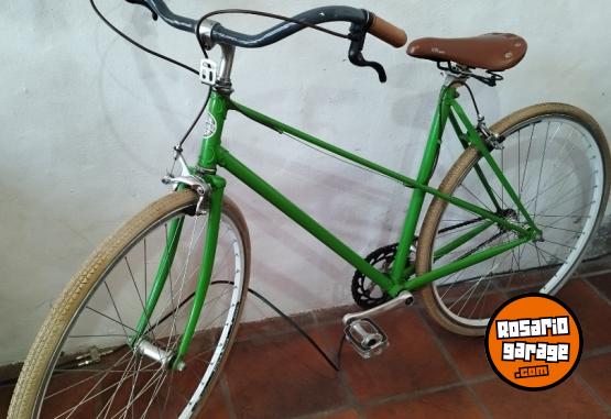 Deportes - Vendo Bici poco uso - En Venta