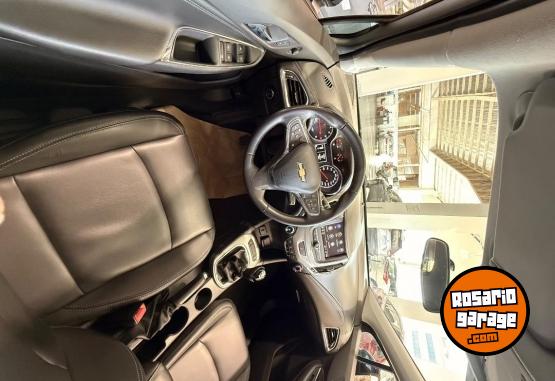 Autos - Chevrolet Cruze LT 5p 2020 Nafta 64093Km - En Venta