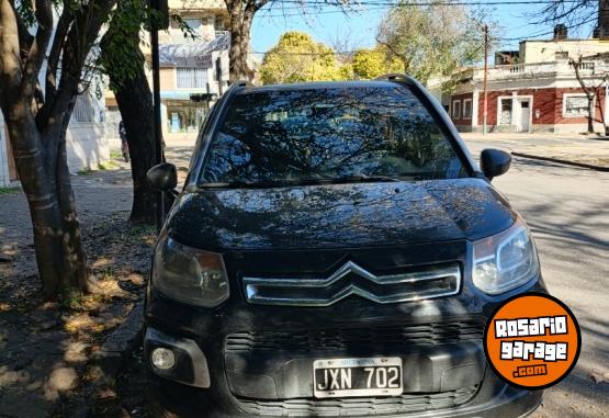 Autos - Citroen Aircross 1.6 2011 Nafta 150000Km - En Venta