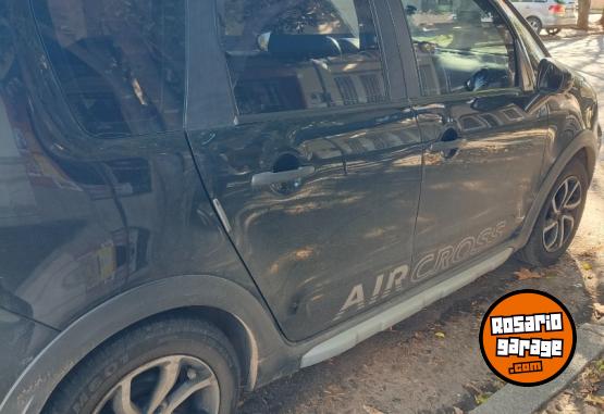 Autos - Citroen Aircross 1.6 2011 Nafta 150000Km - En Venta