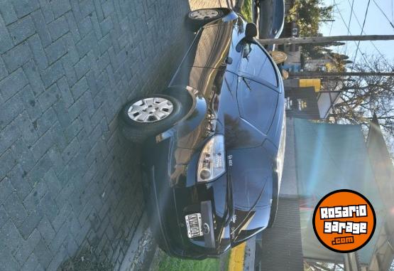 Autos - Ford Ka fly viral 1.0 2011 Nafta 132000Km - En Venta