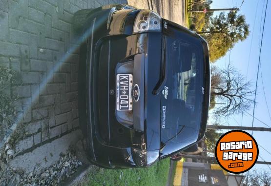 Autos - Ford Ka fly viral 1.0 2011 Nafta 132000Km - En Venta