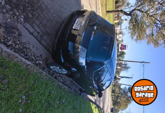 Autos - Ford Ka fly viral 1.0 2011 Nafta 132000Km - En Venta