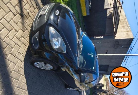 Autos - Ford Ka fly viral 1.0 2011 Nafta 132000Km - En Venta