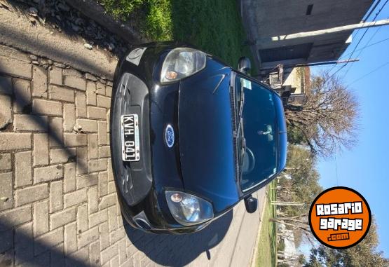 Autos - Ford Ka fly viral 1.0 2011 Nafta 132000Km - En Venta