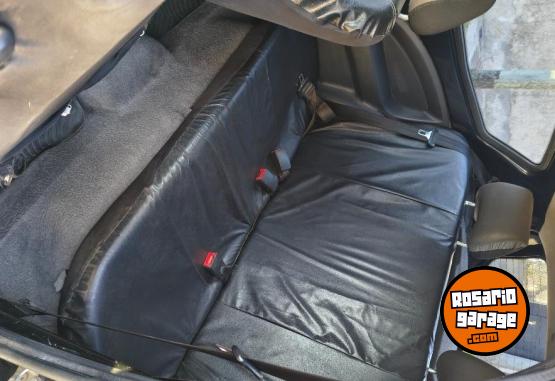Autos - Ford Ka fly viral 1.0 2011 Nafta 132000Km - En Venta