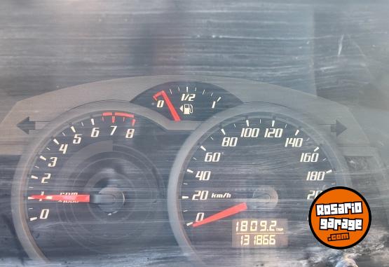 Autos - Ford Ka fly viral 1.0 2011 Nafta 132000Km - En Venta