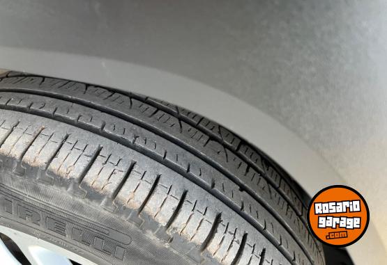 Camionetas - Jeep Renegade Sport AT 2018 Nafta 84500Km - En Venta