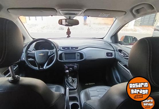 Autos - Chevrolet Onix 2019 Nafta  - En Venta