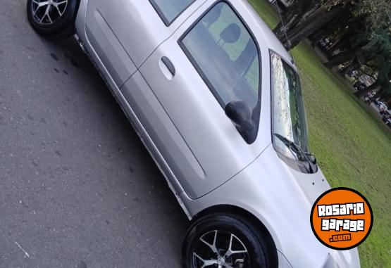 Autos - Renault Clio 1.2 titular impecabl 2014 Nafta 110000Km - En Venta