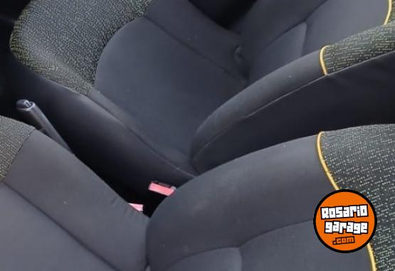 Autos - Renault Clio 1.2 titular impecabl 2014 Nafta 110000Km - En Venta