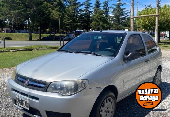 Autos - Fiat Palio fire 2009 GNC 280Km - En Venta