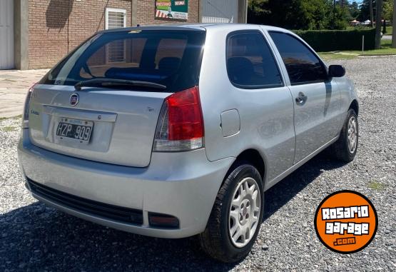 Autos - Fiat Palio fire 2009 GNC 280Km - En Venta