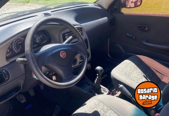 Autos - Fiat Palio fire 2009 GNC 280Km - En Venta