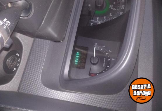 Camionetas - Dodge Journey RT 2.7 Atx 2011 Nafta 165000Km - En Venta