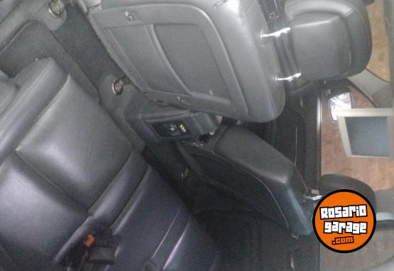 Camionetas - Dodge Journey RT 2.7 Atx 2011 Nafta 165000Km - En Venta
