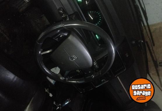 Camionetas - Dodge Journey RT 2.7 Atx 2011 Nafta 165000Km - En Venta