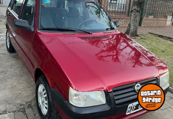Autos - Fiat Fire 1.3 2008 GNC 230000Km - En Venta