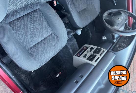 Autos - Fiat Fire 1.3 2008 GNC 230000Km - En Venta