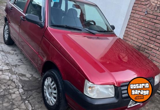 Autos - Fiat Fire 1.3 2008 GNC 230000Km - En Venta