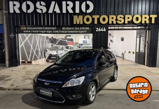 Autos - Ford Focus 2011 Nafta - En Venta